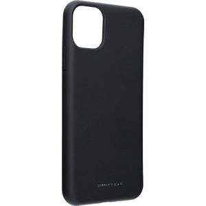 ROAR tas Space Case - voor iPhone 11 Pro Max zwart