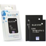 Blue Star batterij BS-BL-5CA Nokia 1110i, 1680 classic Li-Ion 1100mAh