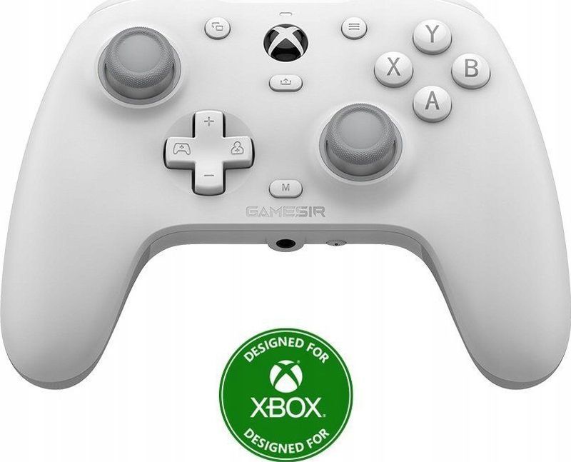 GameSir Controller G7 HE kabelgebunden wit XBOX
