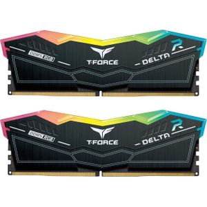 RAM Memory Team Group T-Force Delta RGB DDR5