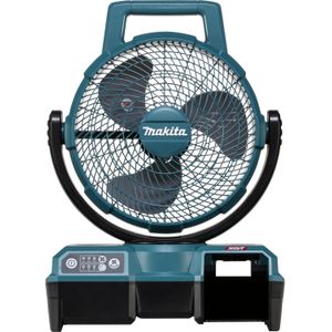 Makita CF001GZ XGT accu-ventilator