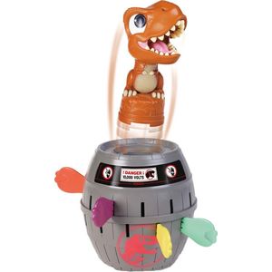 Pop Up T-Rex - Kinderspel