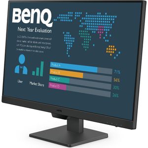 BenQ BL2790 computer monitor 68,6 cm (27 inch) 1920 x 1080 Pixels Full HD LCD Zwart