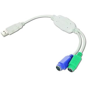 Gembird USB to PS2 adapter