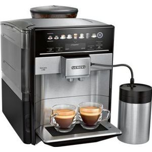 Siemens EQ.6 plus s700 Volledig automatisch Espressomachine 1,7 l