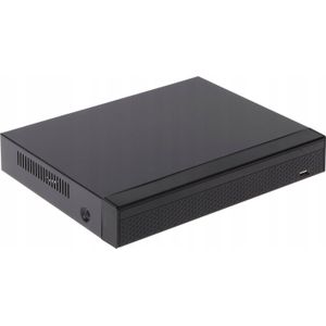 APTI recorder recorder AHD, HD-CVI, HD-TVI, CVBS, TCP/IP -XB0401HS-4KS5 4 KANAŁY