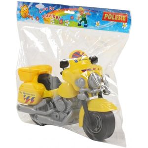 Wader Rescue Motorcycle in bag