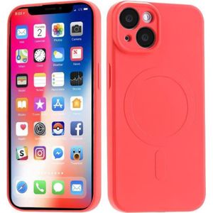MAXXIMUS Etui IPHONE 14 PRO MAX MX Liquid Armour MagSafe rood