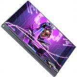 Uperfect draagbaar Monitor UGame J5 17,3 inch 3840x2160 60Hz