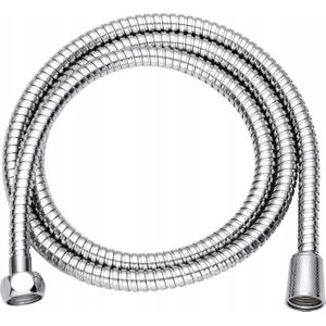 Douceur d`Interieur slang douche slang douche van RVS HYDRO, 1,5 m