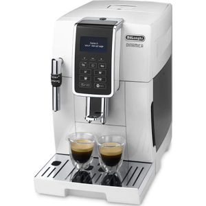De'Longhi De’Longhi Dinamica Ecam 350.35.W Volledig automatisch Espressomachine 1,8 l