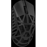 Wlmouse muis Beast X Max (beast-x-max-zwart)