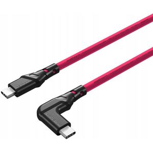 Mathorn - MTC - Tetheringkabel - Zwart - Hoogwaardige Materialen