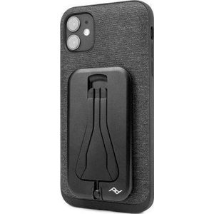 Peak Design mobiel Tripod - magnetisch statief voor telefoon - zwart