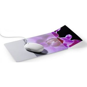 Durable Mousepad plus, transparant, 300 x 200