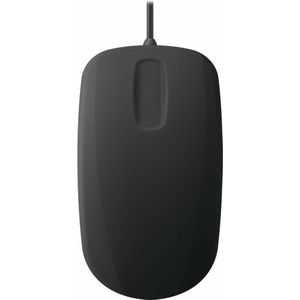 Cherry AK-PMH3 muis Medisch Ambidextrous USB Type-A 1000 DPI