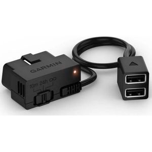 Garmin permanent power cable voor OBD II port