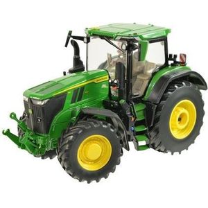 Tomy John Deere tractor 7R.350 Prestige 43312 /3