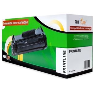 PrintLine kompatibilní toner s Canon CRG-057H/ 10.000 stran/ černý/ čip