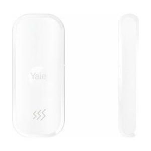 YALE AL-SDC-1A-W deur-/raamsensor Draadloos Deur/raam Wit