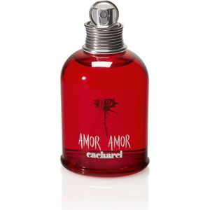 CACHAREL Amor Amor eau de toilette 50ml