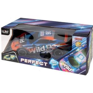 C-TECH Auto R/C met oplader