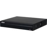 Dahua DHI-NVR4108HS-4KS3 Netwerk Video Recorder (NVR) 1U Zwart
