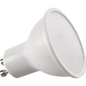 Kanlux lamp LED GU10 6,5W ciepła 34971