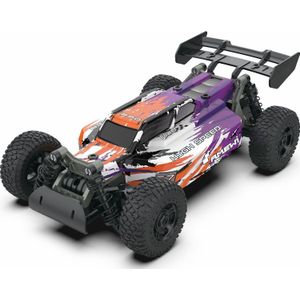 Amewi RC Auto Race Buggy DIY/Ohne accu 51Teile bunt/8+