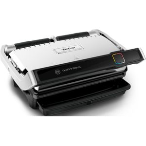 Tefal OptiGrill Elite XL GC760D GC760D contactgrill