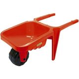 Wader Gigant wheelbarrow rood