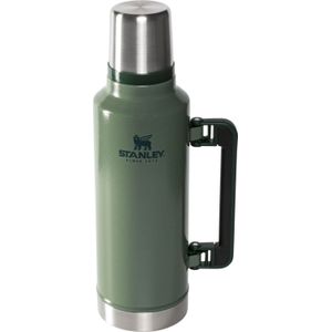 Stanley The Legendary Classic Bottle 1,90L - thermosfles - Hammertone Green