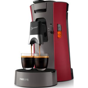 Philips ® Select CSA230/90 Koffiepadmachine