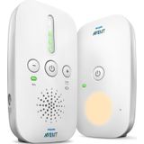 Philips Audio Monitors DECT-babyfoon met 100% privéverbinding