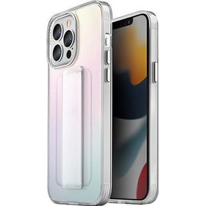 Panzerglass Etui UNIQ Heldro Apple iPhone 13 Pro Max Iridescent