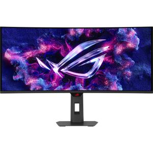 ASUS ROG Strix QD-OLED XG34WCDG