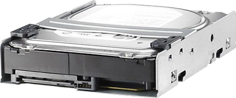 HP Dysk serwerowy 1.2TB 2.5'' SAS-2 (6Gb/s) (693648R-B21)