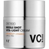 Vt cosmetics _Reedle Shot Vita-licht Cream verhelderend-przeciwzmarszczkowy gezichtscrème 50ml