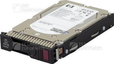 HP Enterprise products HPE Converter Enterprise - Vaste schijf