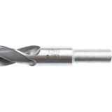 Forte boor DRILL voor METAL DRILLING 18,0X191 MM