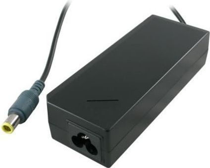 Lenovo 92P1153 netvoeding & inverter Binnen 65 W Zwart