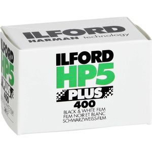 Ilford 1 HP 5 plus 135/36