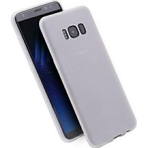 Beline Etui Candy Samsung A52 5G A526 przezroczysty/clear
