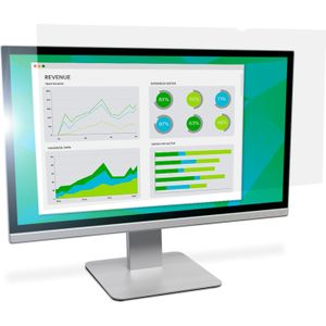 3M Anti-Glare Filter voor 24in Monitor, 16:9, AG240W9B