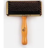 OVER ZOO Needle en Ball Brush Size M