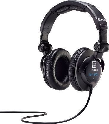 Ultrasone koptelefoon Pro 480i