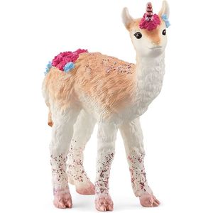 Schleich BAYALA Lama-eenhoorn - 70743