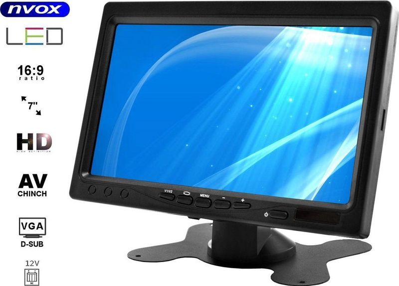 Nvox Monitor HM716VF