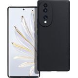 tas MATT voor HONOR 70 zwart