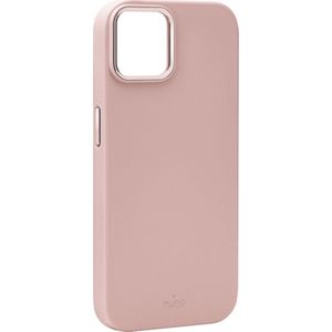 PURO Icon Mag Pro - Etui iPhone 15 Plus Magsafe (Rose)